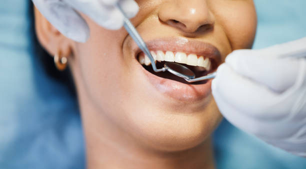 Best Emergency Treatment for Oral Infections in Red Cloud, NE