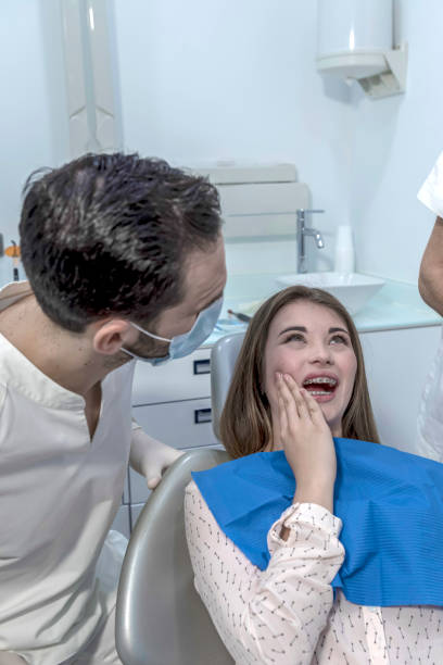 Best Broken or Chipped Tooth Repair in Red Cloud, NE