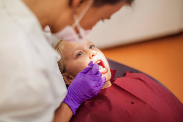 Best Dental Abscess Treatment in Red Cloud, NE