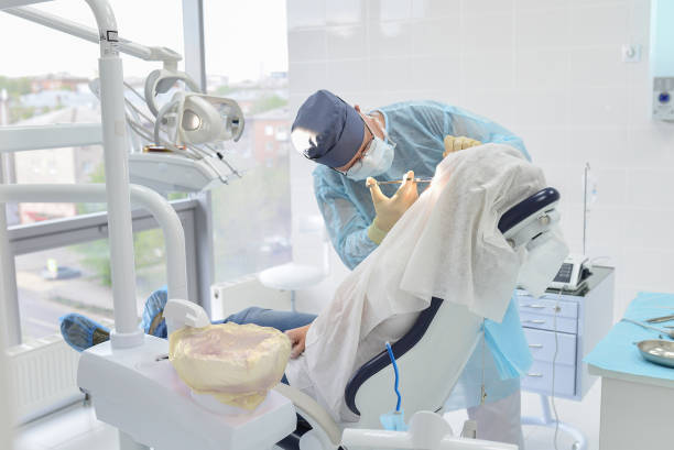 Best Emergency Denture Repair in Red Cloud, NE