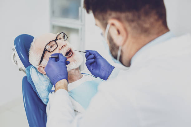 Best Walk-In Emergency Dental Services in Red Cloud, NE